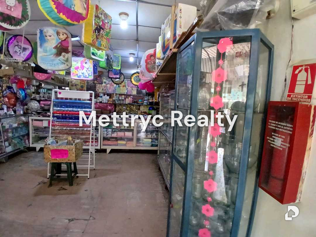 Local comercial en Pque. Res. La Esmeralda, San Diego – 4