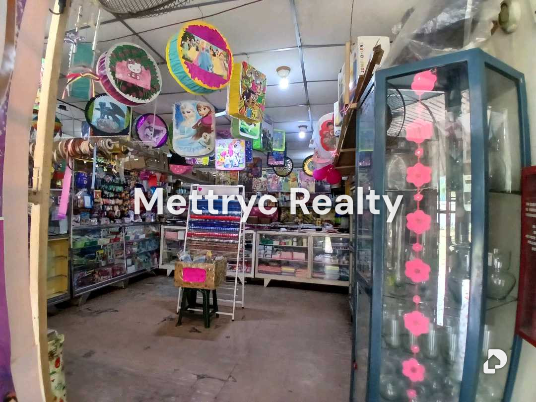 Local comercial en Pque. Res. La Esmeralda, San Diego – 5