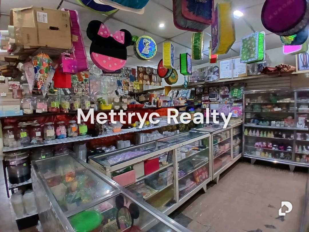 Local comercial en Pque. Res. La Esmeralda, San Diego – 1