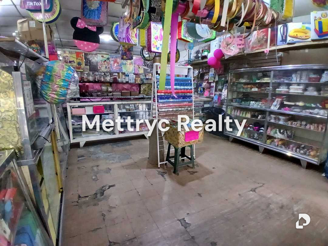 Local comercial en Pque. Res. La Esmeralda, San Diego – 8