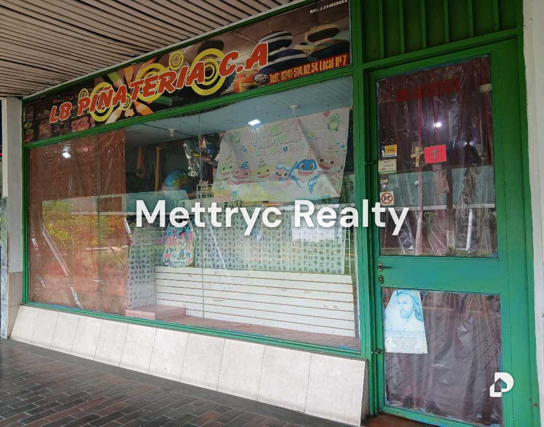 Local comercial en Pque. Res. La Esmeralda, San Diego – 3