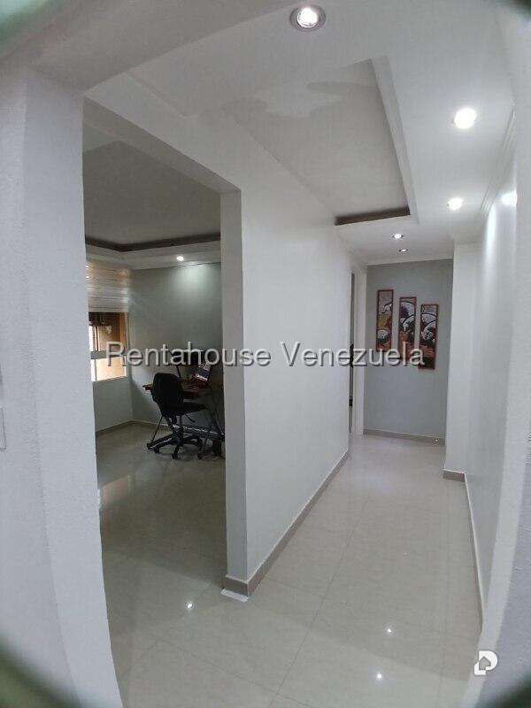 Apartamento en El Encantado, Caracas – 11