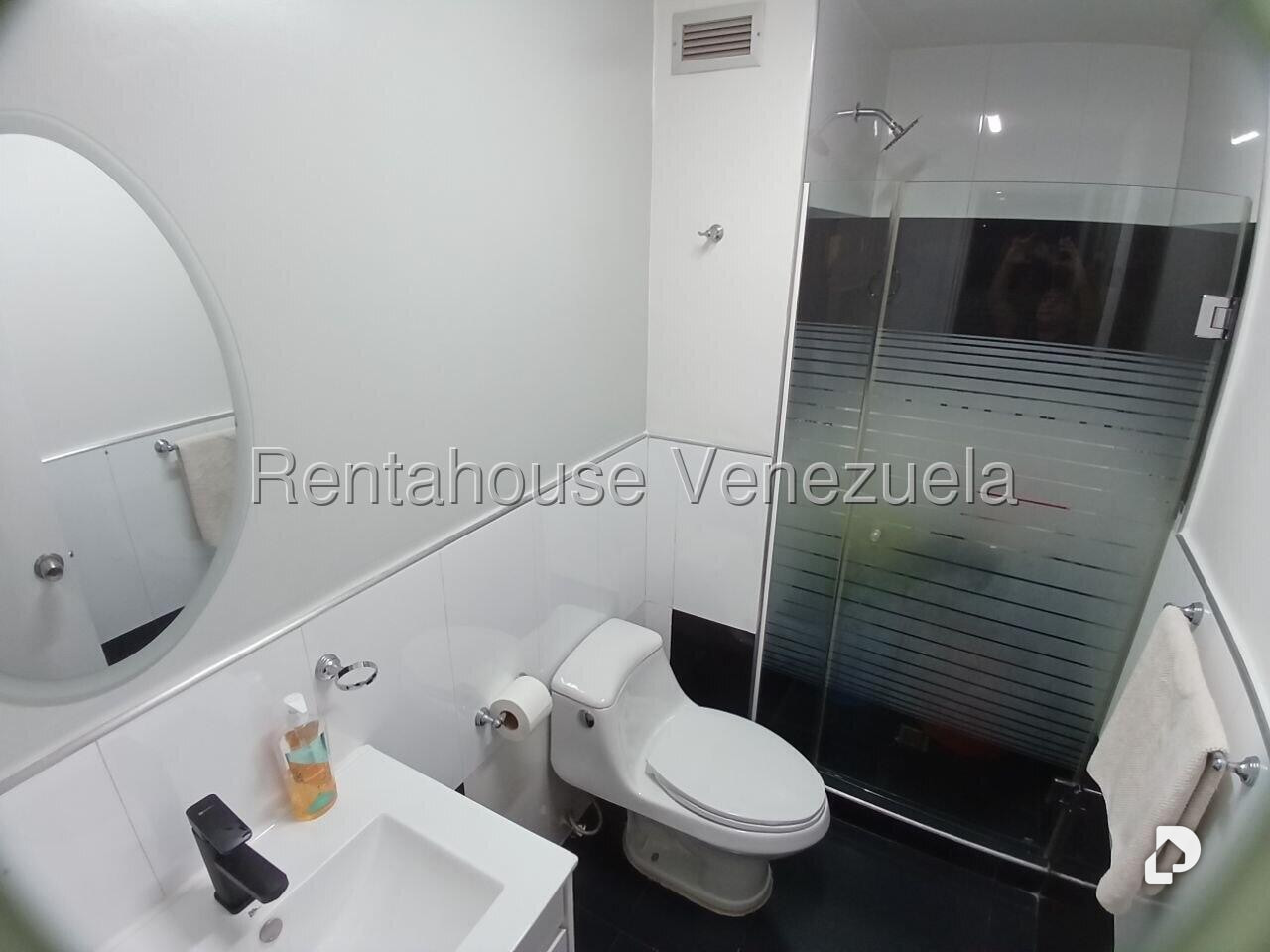 Apartamento en El Encantado, Caracas – 24