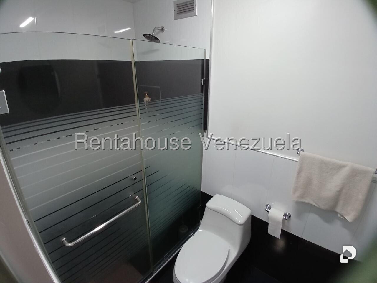 Apartamento en El Encantado, Caracas – 20