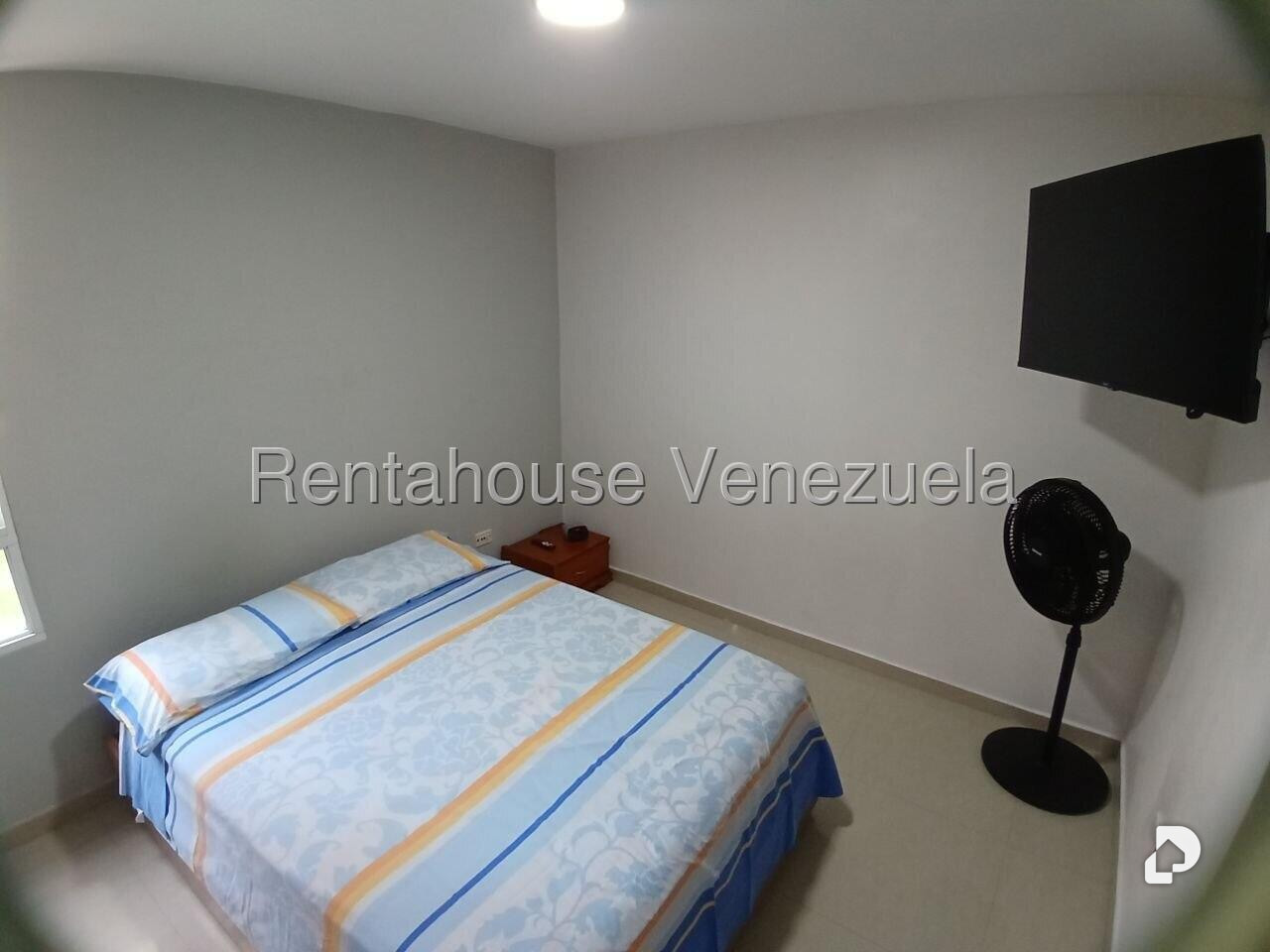 Apartamento en El Encantado, Caracas – 22