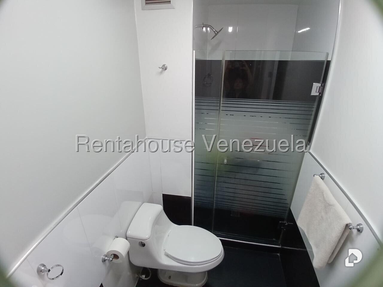 Apartamento en El Encantado, Caracas – 25