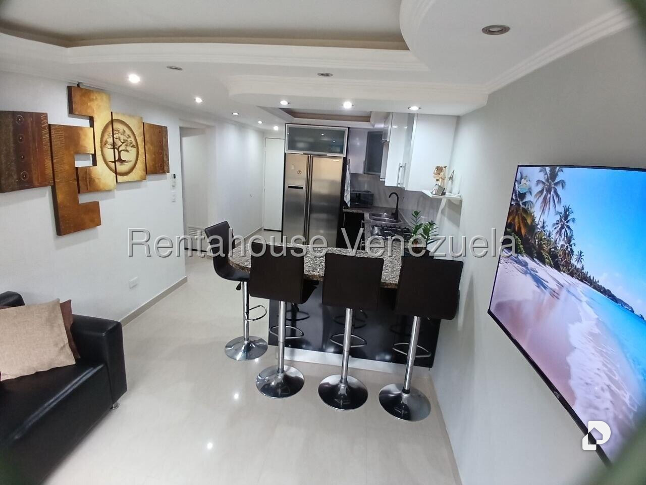 Apartamento en El Encantado, Caracas – 8