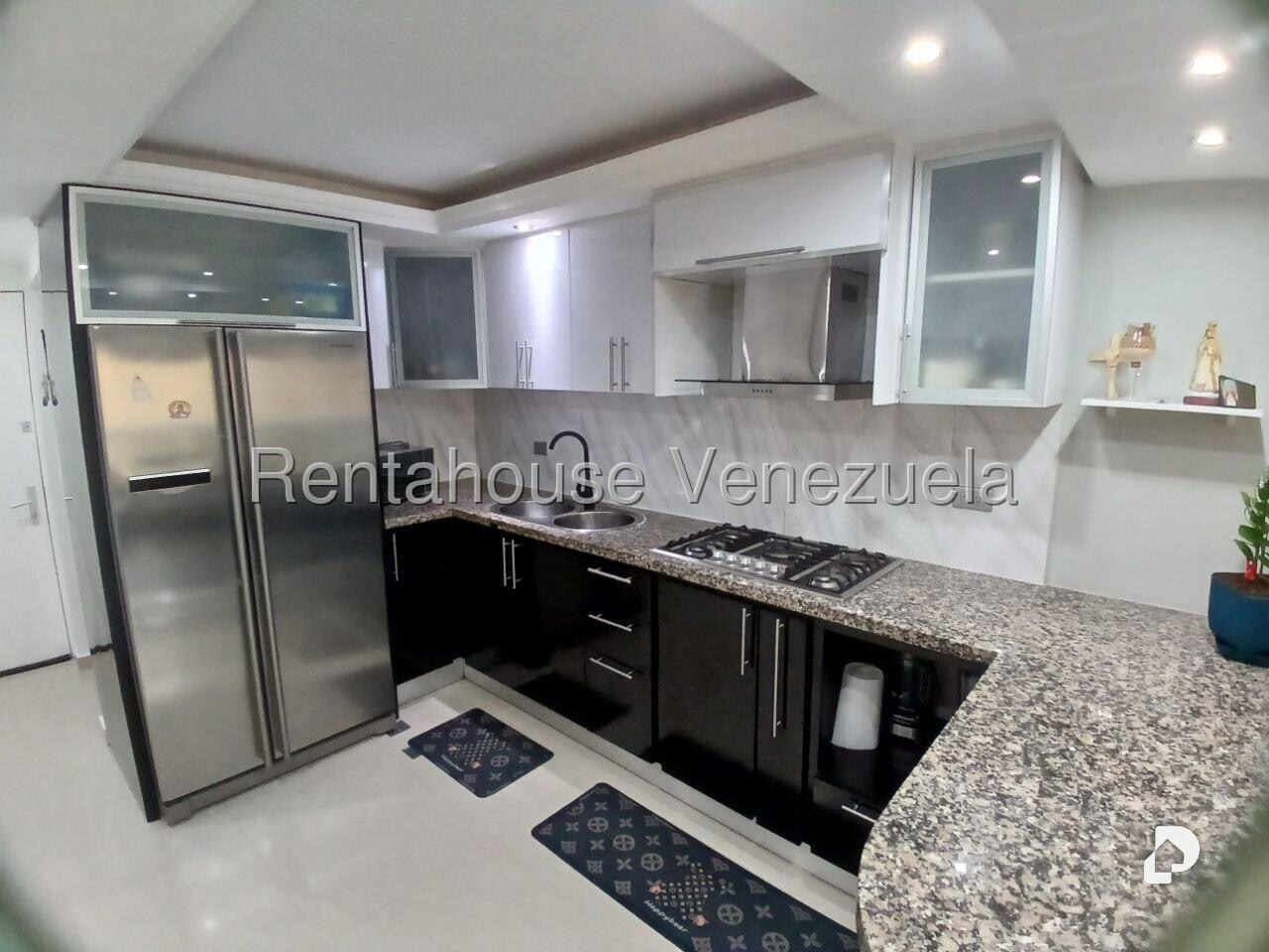 Apartamento en El Encantado, Caracas – 7