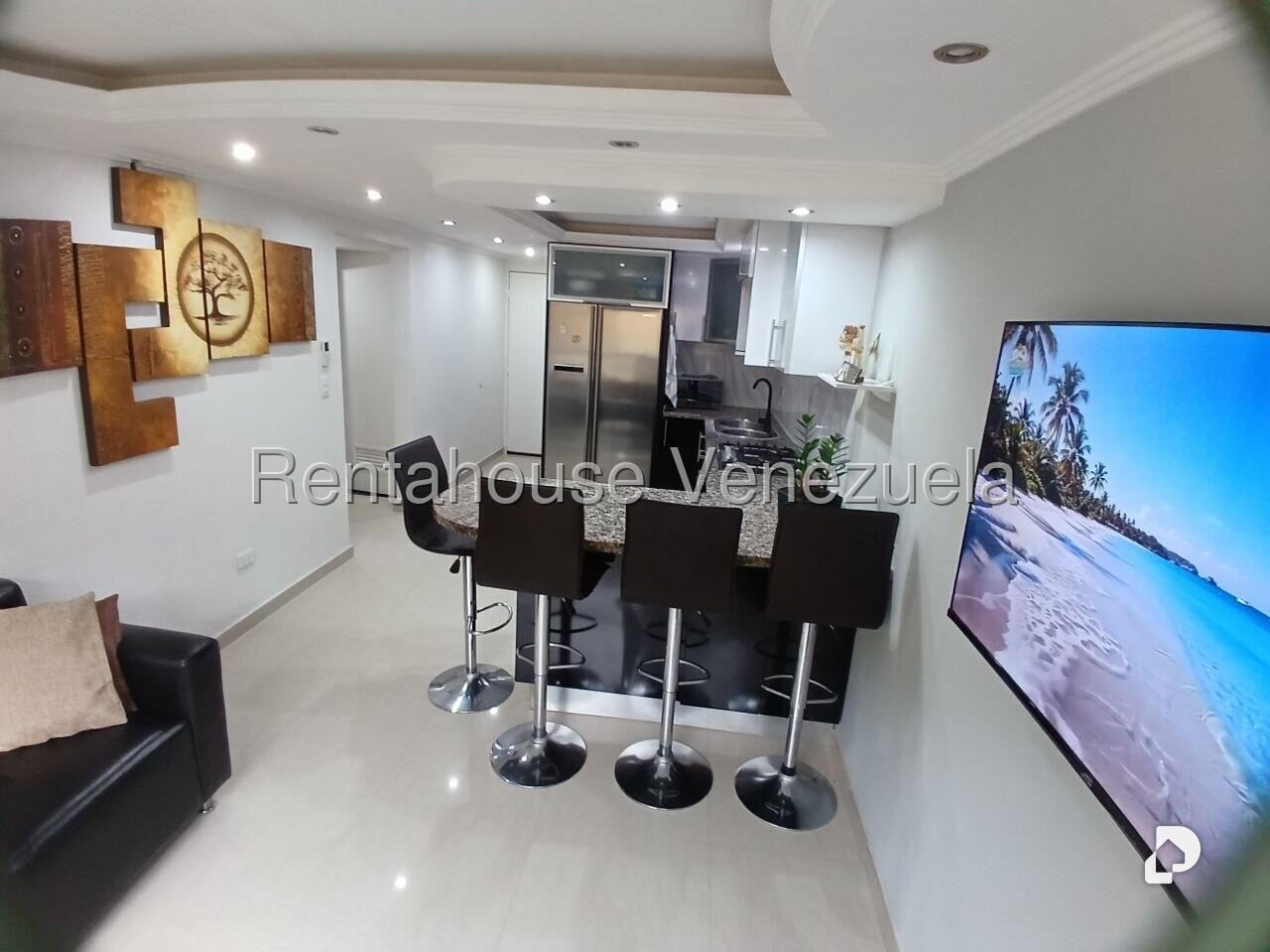 Apartamento en El Encantado, Caracas – 9
