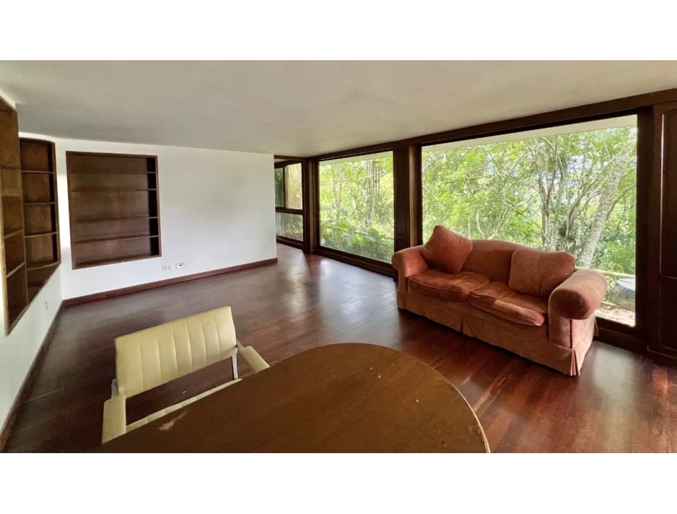 Annex in La Lagunita, Caracas - 1