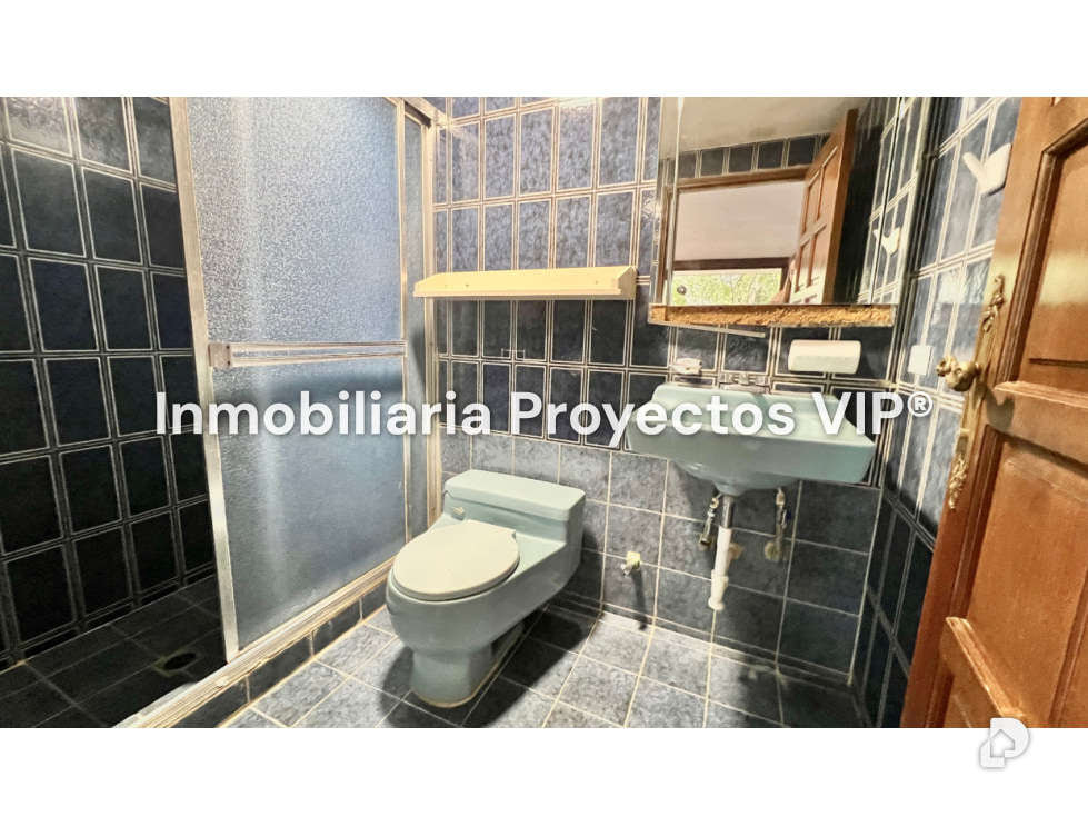 Anexo en La Lagunita, Caracas – 5