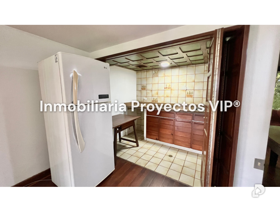 Anexo en La Lagunita, Caracas – 3