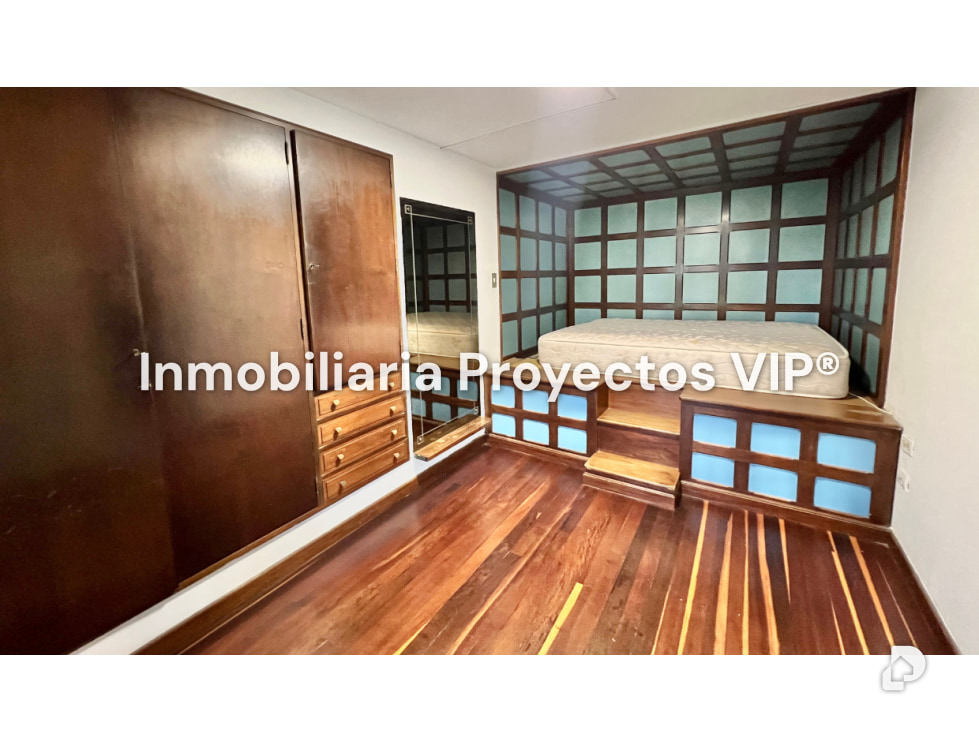 Anexo en La Lagunita, Caracas – 4