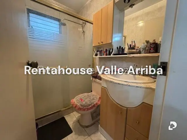 Apartamento en Las Acacias, Caracas – 21