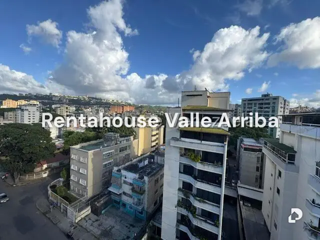 Apartamento en Las Acacias, Caracas – 29