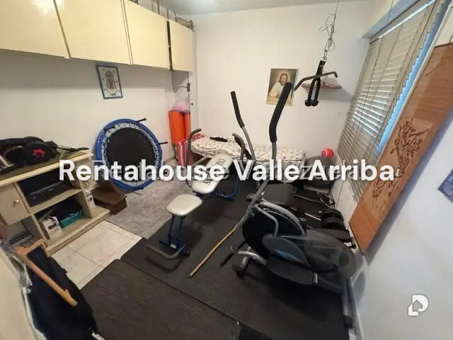 Apartamento en Las Acacias, Caracas – 20