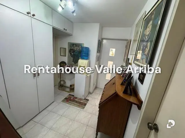 Apartamento en Las Acacias, Caracas – 19