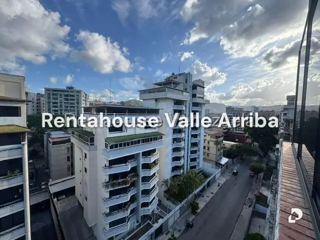 Apartamento en Las Acacias, Caracas – 30