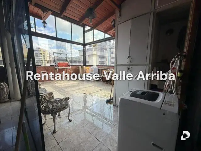 Apartamento en Las Acacias, Caracas – 26