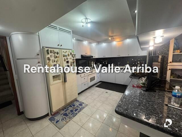 Apartamento en Las Acacias, Caracas – 5