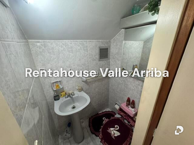 Apartamento en Las Acacias, Caracas – 13