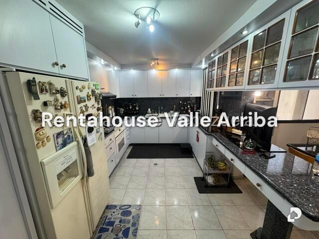 Apartamento en Las Acacias, Caracas – 4