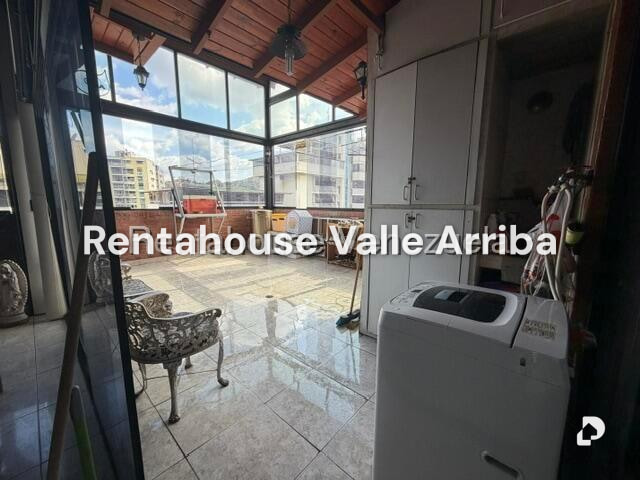 Apartamento en Las Acacias, Caracas – 26