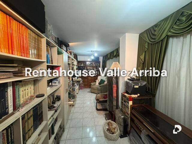 Apartamento en Las Acacias, Caracas – 23