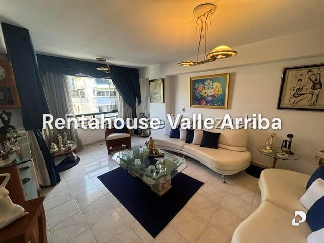 Apartamento en Las Acacias, Caracas – 9