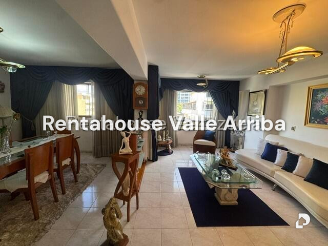 Apartamento en Las Acacias, Caracas – 8