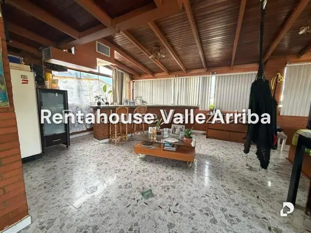 Apartamento en Las Acacias, Caracas – 28