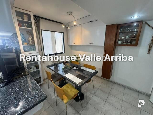 Apartamento en Las Acacias, Caracas – 7