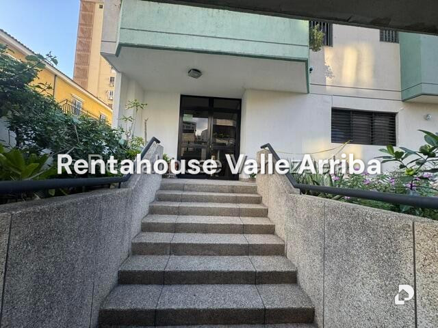 Apartamento en Las Acacias, Caracas – 2