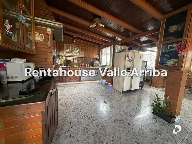 Apartamento en Las Acacias, Caracas – 25