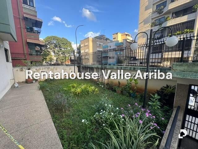 Apartamento en Las Acacias, Caracas – 3