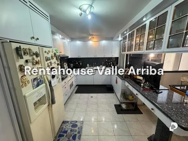 Apartamento en Las Acacias, Caracas – 4