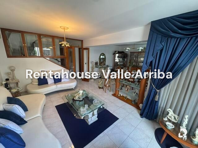 Apartamento en Las Acacias, Caracas – 12