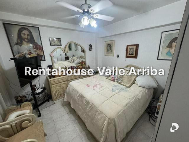 Apartamento en Las Acacias, Caracas – 17