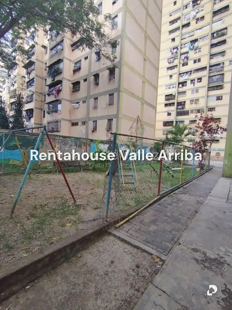 Apartamento en Caricuao, Caracas – 18