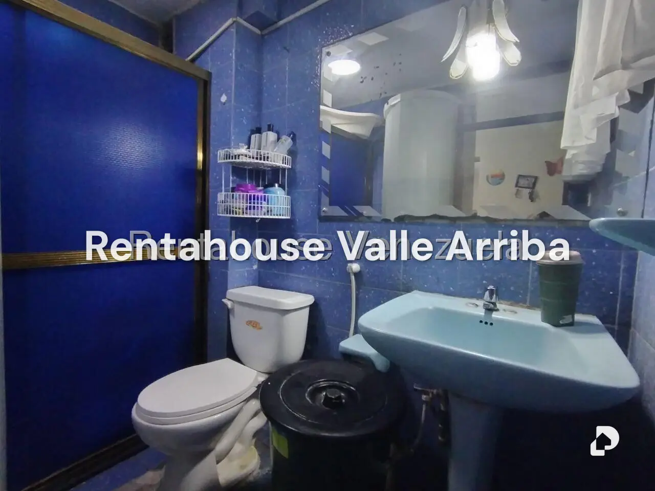 Apartamento en Caricuao, Caracas – 17