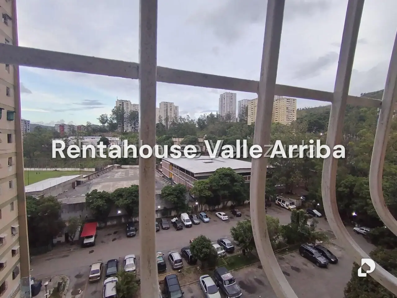 Apartamento en Caricuao, Caracas – 11