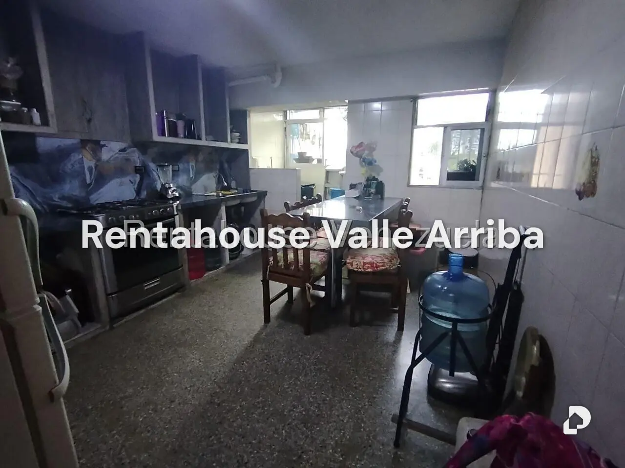Apartamento en Caricuao, Caracas – 9