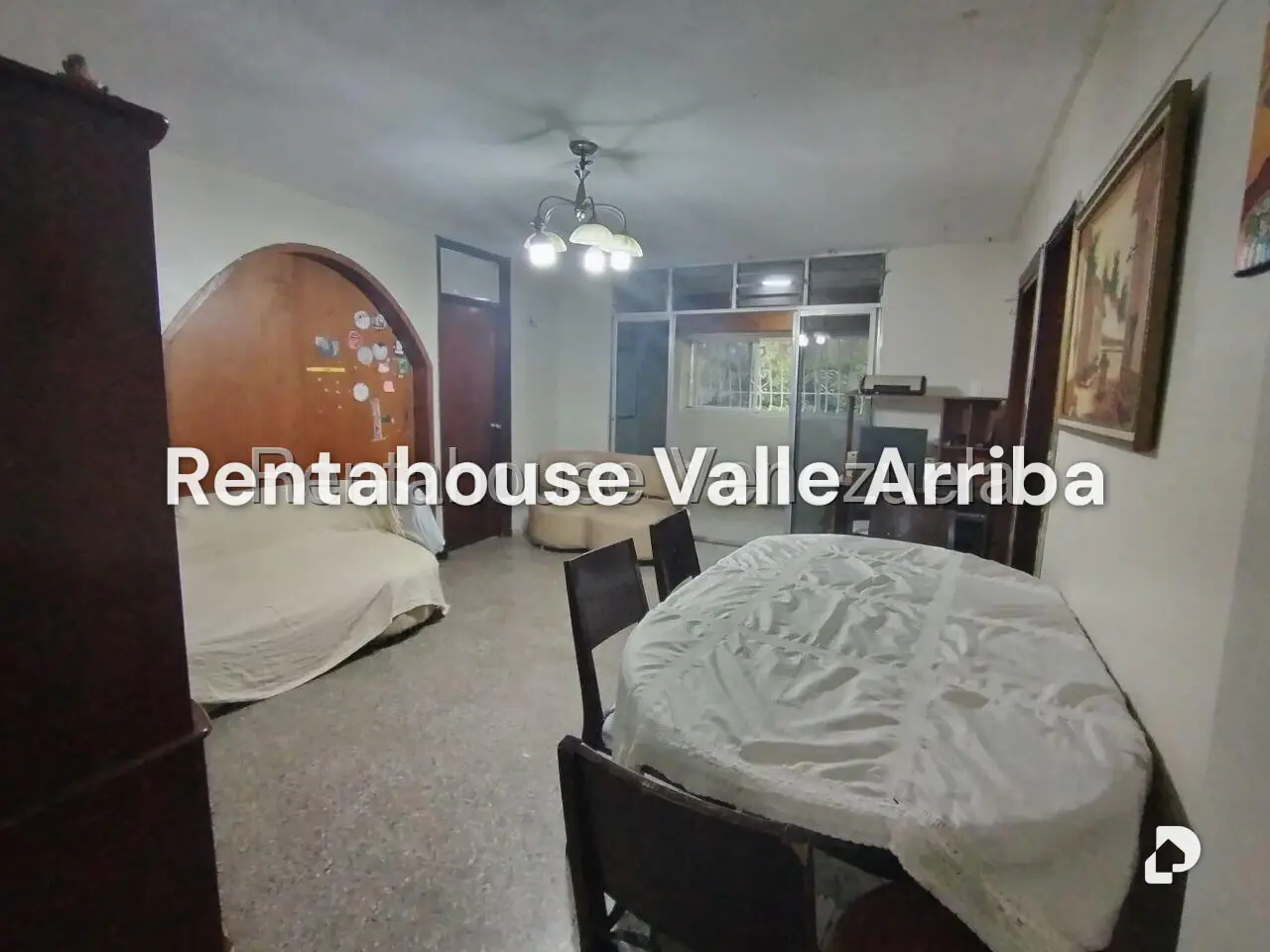 Apartamento en Caricuao, Caracas – 5