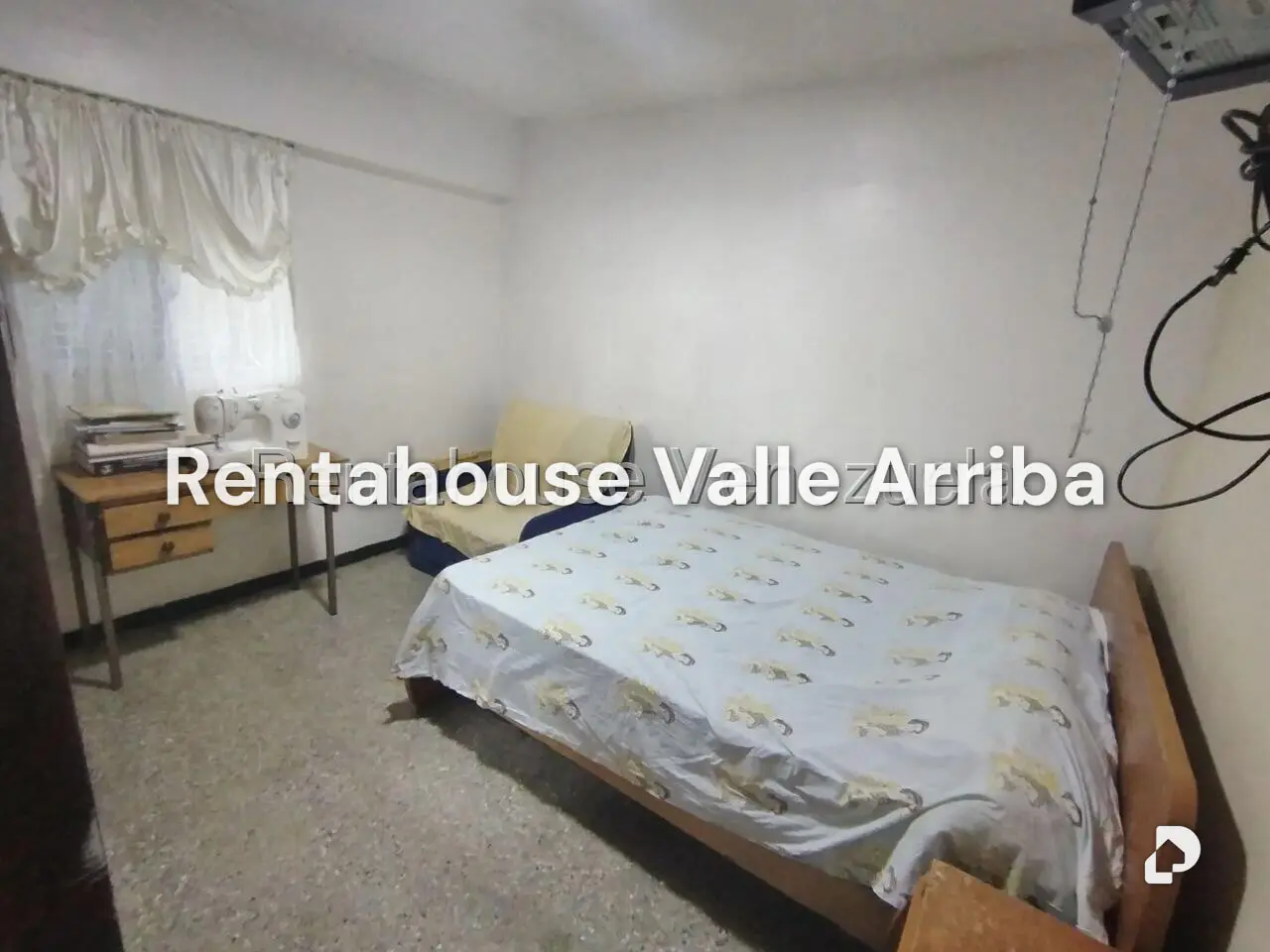 Apartamento en Caricuao, Caracas – 12