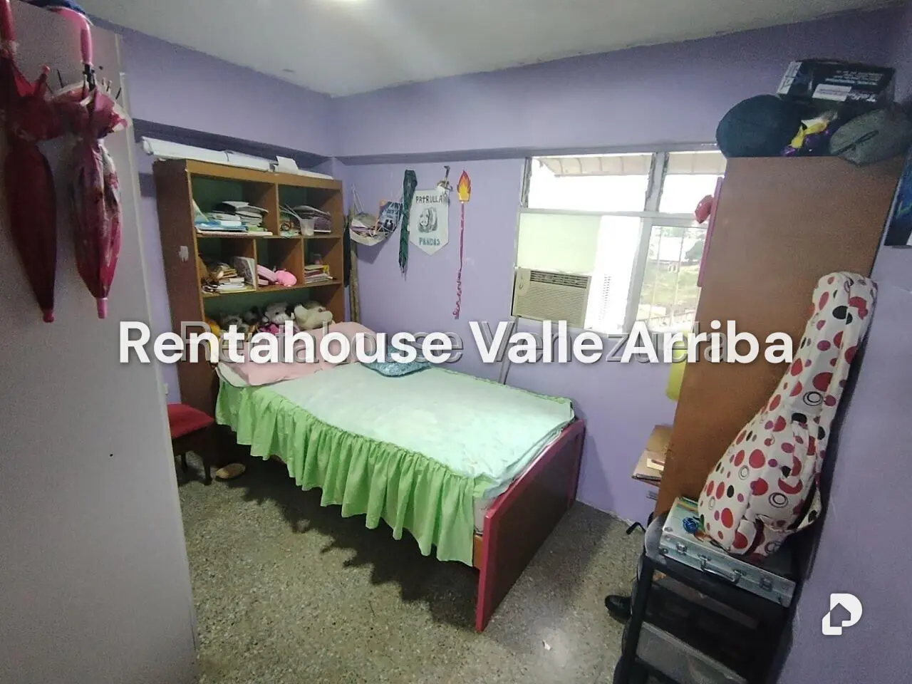 Apartamento en Caricuao, Caracas – 15