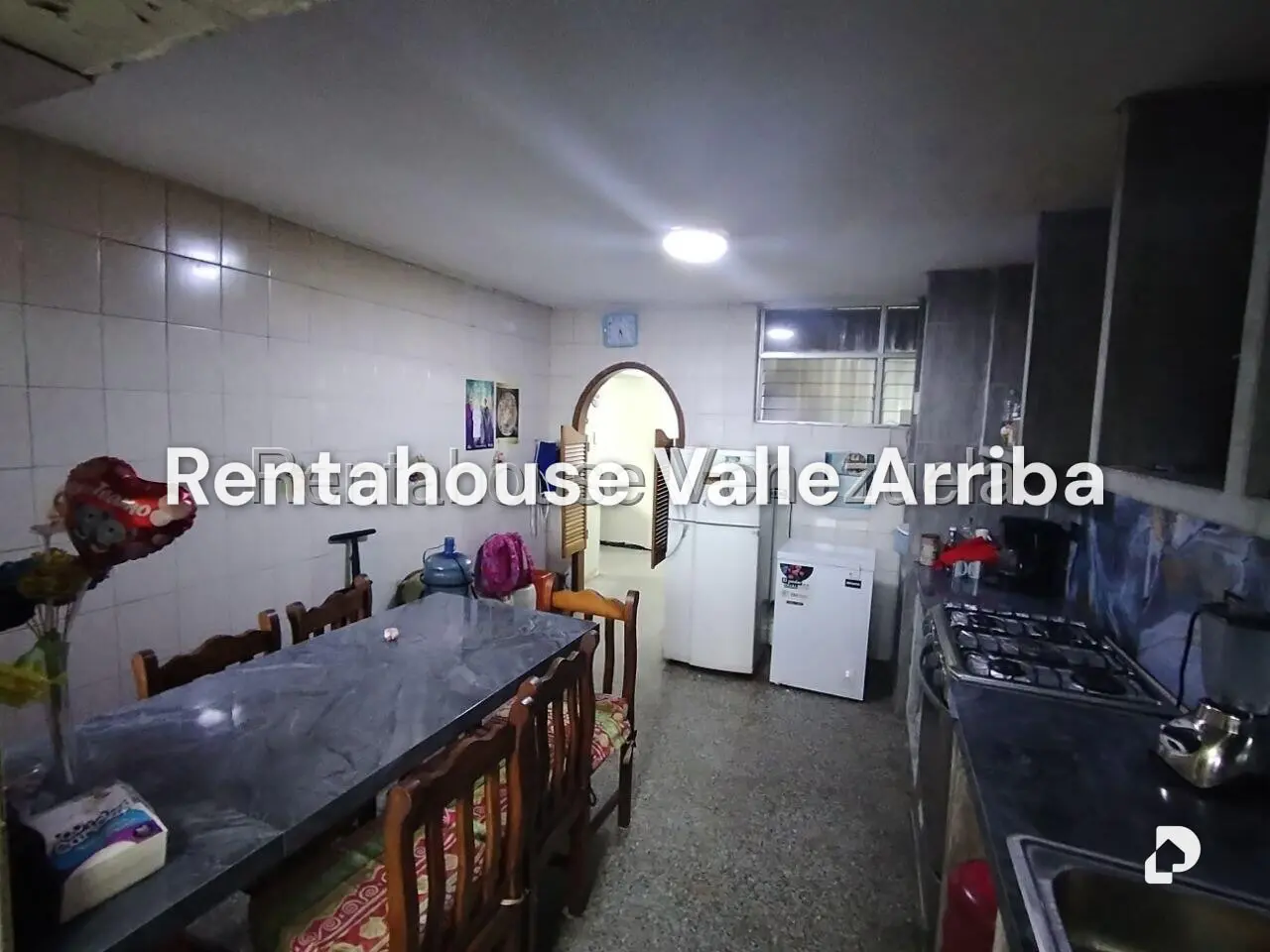 Apartamento en Caricuao, Caracas – 10