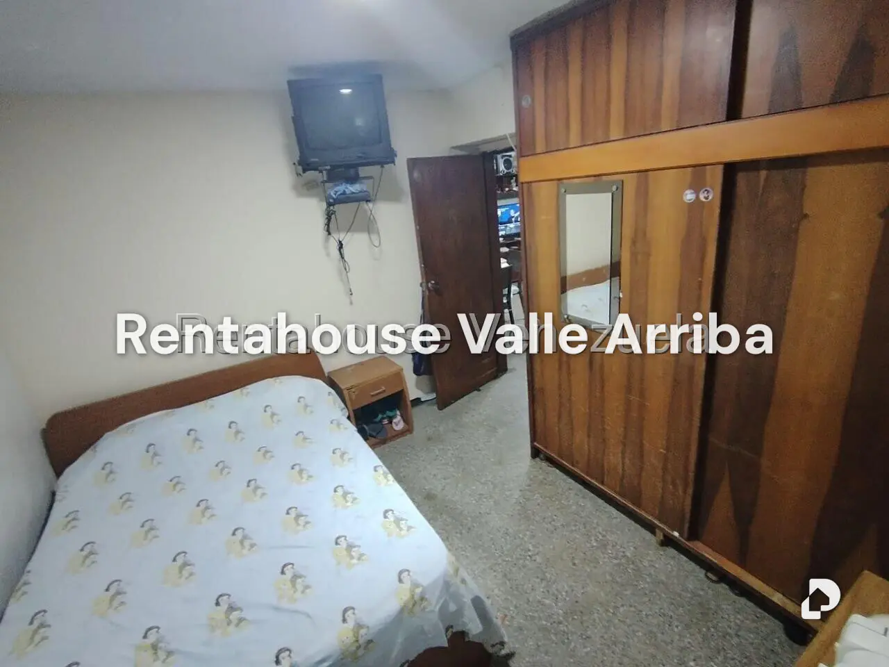 Apartamento en Caricuao, Caracas – 13