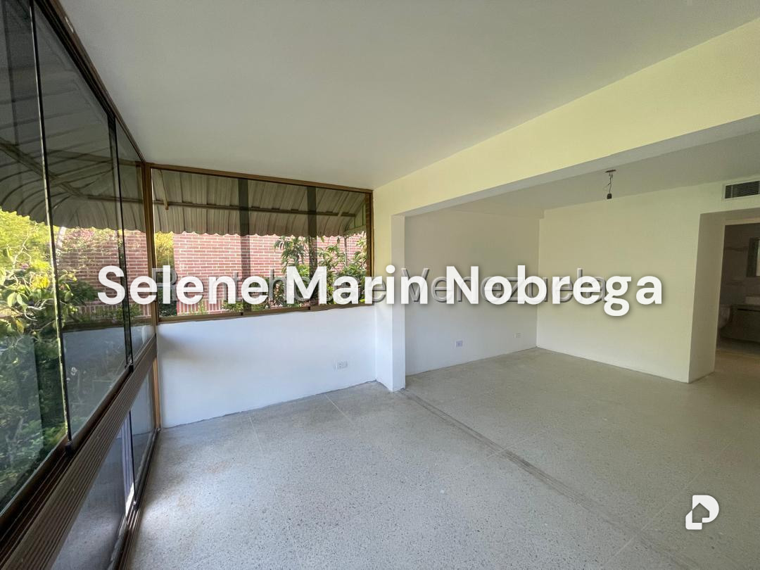 Apartamento en La Boyera, Caracas – 23