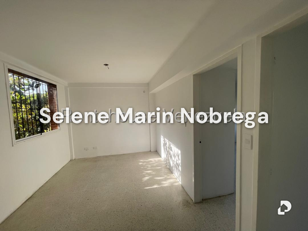 Apartamento en La Boyera, Caracas – 19