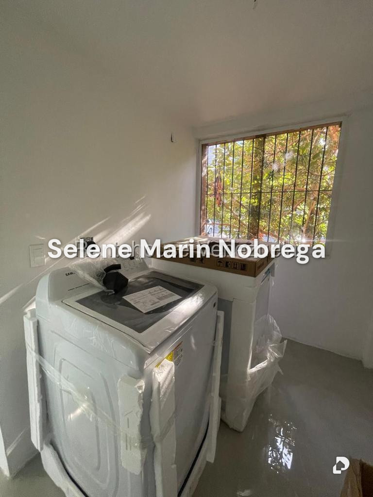 Apartamento en La Boyera, Caracas – 13